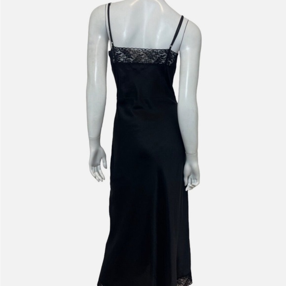 Brazeau tricot liz silk slip size 3 nwt - Picture 6 of 7